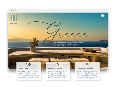 Greece Tourism! branding design europe tourism flat greece greece tourism illustration illustrator minimal tourism tourism website tourismineurope tourisminindia ui design ui shot user experience ux design ux designer uxui web