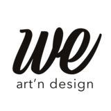 we art'n design