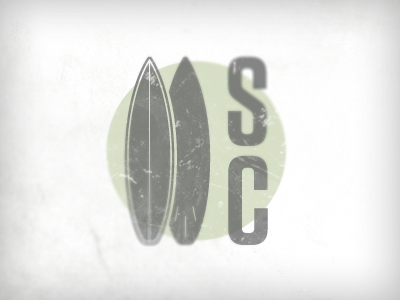 SC Logomark - WIP logo sc surf