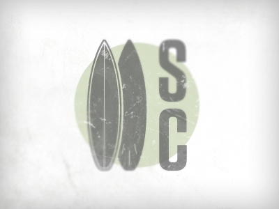 SC Logomark - WIP