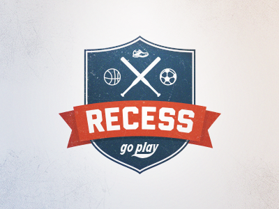 Recess Mark