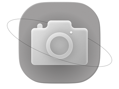 Camera Icon icon