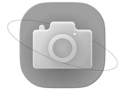 Camera Icon