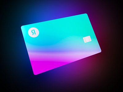 Yandex Bank Card