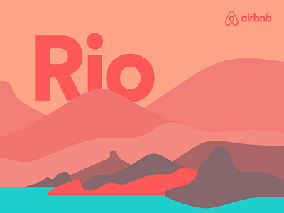 Airbnb Rio