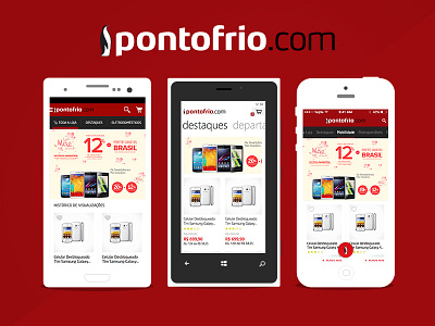 Pontofrio.com