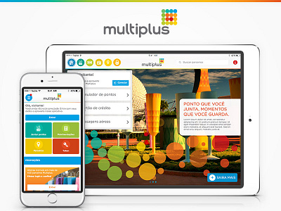Multiplus app ios multiplus points reward
