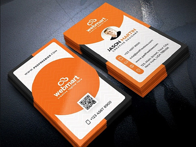 Restaurant Chef Business Card Template Free Psd