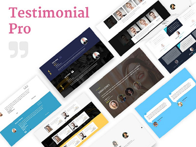 Testimonial Plugin For Wordpress