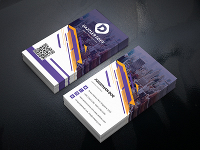 Business Card Psd branding identity busines card business card design business cards businesscard psd ui ux vector