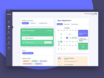 UI/UX – Private office app color figma flat logo marvel menu onboarding personal platform product scetch scrollbar target typography ui ux ux ui ux design web