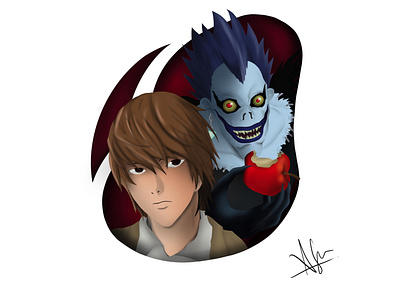 Death Note