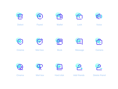 icon design icons ui