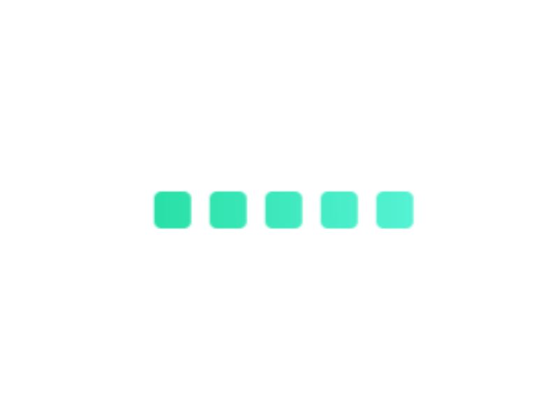 Loding animation design gif ui