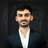 Uttam Moradiya