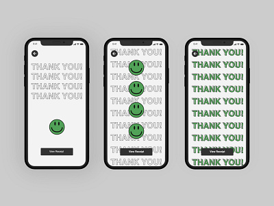 Daily UI | Flash Messages app daily 100 challenge daily ui flash message