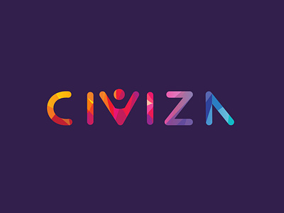 Civiza Logo Design