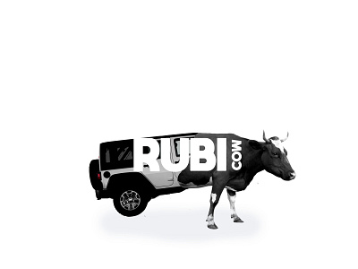 Rubi Cow