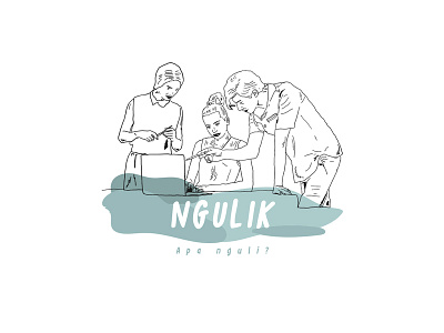 Ngulik