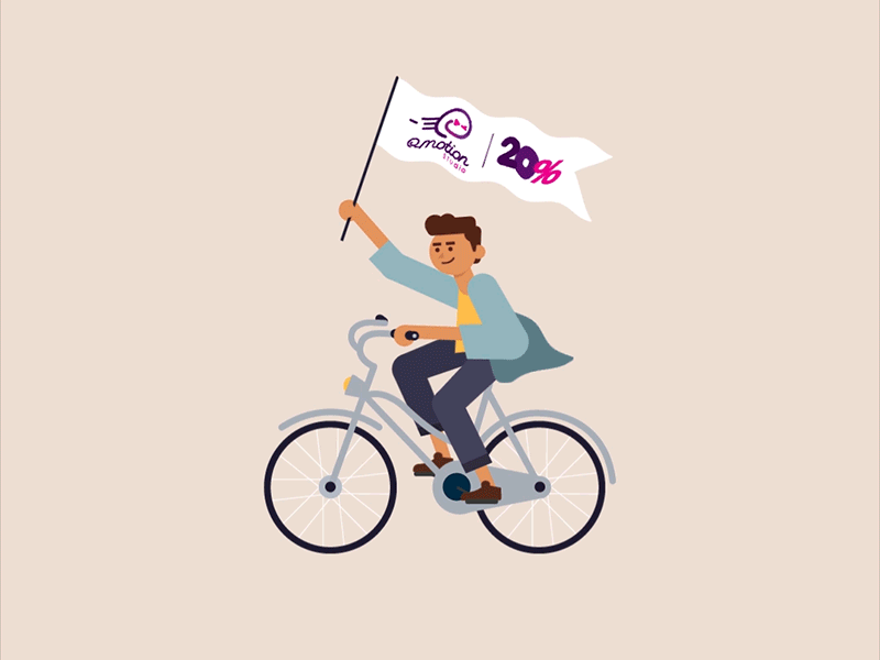 Offer 20% off animation animation 2d bicycle bicycles flag gif gif animated gif animation gif art gif. motion
