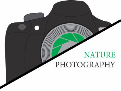 Nature Photography Logo