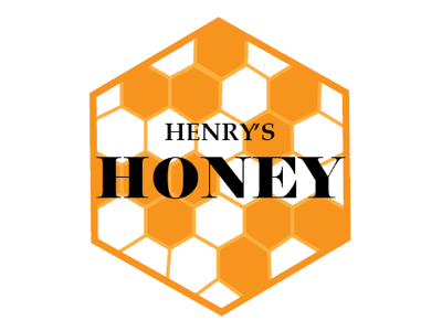 Henry’s Honey Logo