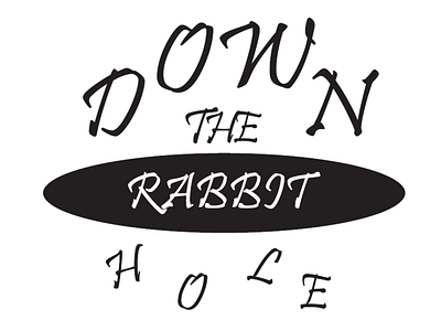 Down The Rabbit Hole