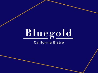 Bluegold restaurant