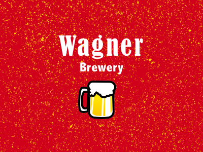 Wagner Brewery beer brewery