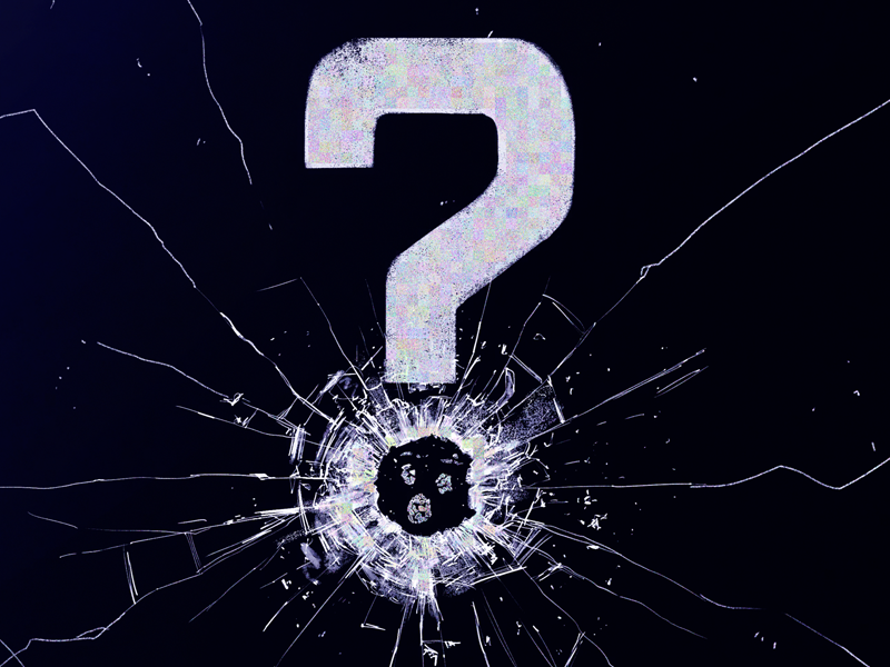 Black Mirror Contest freelancer director art design drawing joshlees illustration