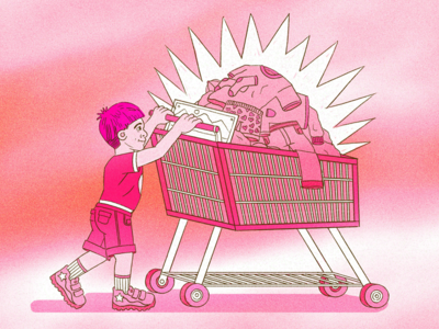 Cool Clothing For Your Kids