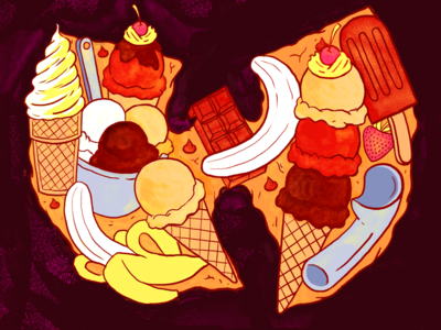 Raekwon - Icecream
