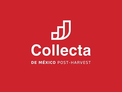 Collecta Logo Design