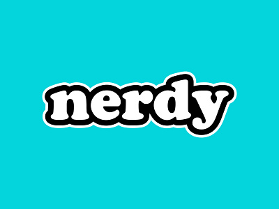 nerdy