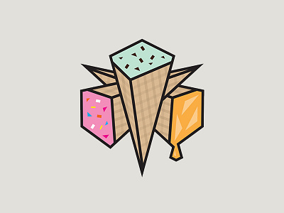 Evilcone Brand Icon