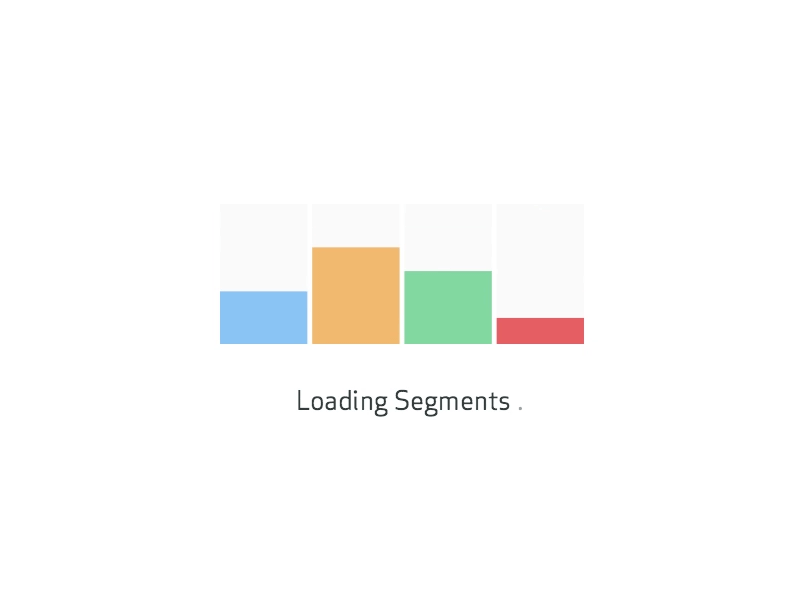 Download Loading Chart by Thomas Drach for Radius on Dribbble