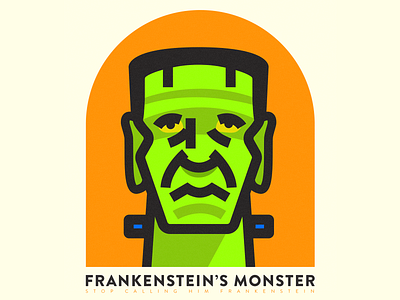 Frakenstein's Monster