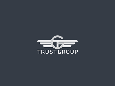 logo trust group