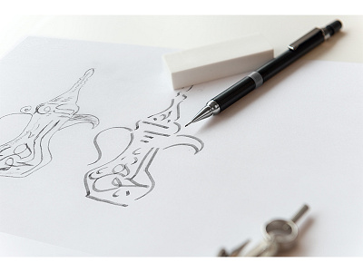 Sketch Logo