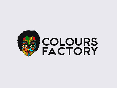 logo colours factory