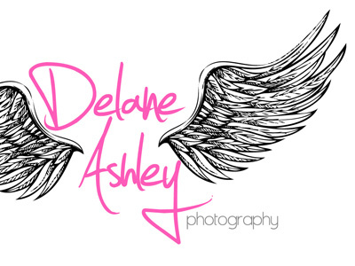 Delane Ashley Photography Logo