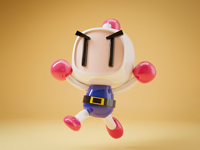 Bomberman