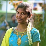 Divyadharshini A