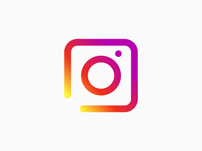 instagram icon icon icon design icon set ig instagram instagram template minimal