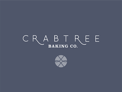 Primary Logo for Crabtree Baking Company