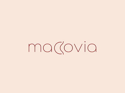 Maclovia | Branding
