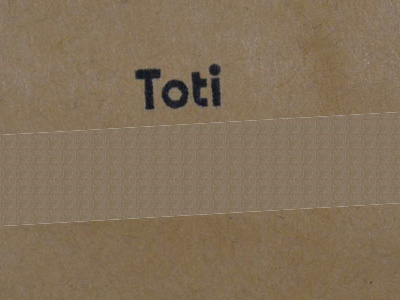 Toti coming soon