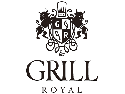 Grill Royal logo restaurant