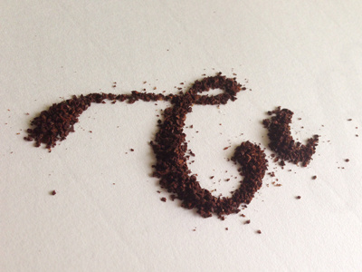 Coffee Type | "C"