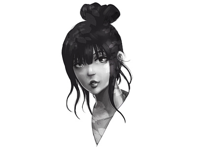 greyscale practice